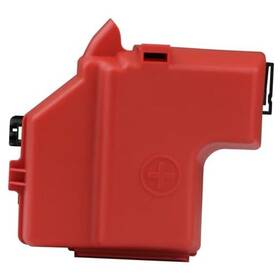 Tqponly F07021 Battery Cable Terminal End Circuit Breaker Compatible With 2011-2019 Ford