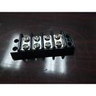 Blk00148 Trane Block Terminal 300v 30 Amp 4 Pole 207083