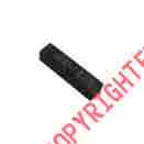 Trans-rmte-150 Lbl Lighting Fusion Monorail 150w Remote Ac Electronic Transformer With Black Metal Housing 0077073147383