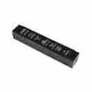 Trans-rmte-301 Lbl Lighting Fusion Monorail 300w Remote Dc Electronictransformer For Long Distances 0077073147482