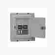 Trb1205c Reliance Ntrol Controls Transfer Panel With Meters And Inlet 50-amp 815181010409