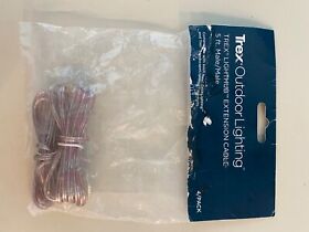 Trex Lighthub 5 Extension Cable Male To Pack Of 2