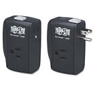 Trptravler100bt Travler100bt Tripp Lite Protect It Portable Surge Suppressor Joules 037332123336