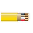 Trval29133 Marmon Home Improvement Products Sheathed Cable With