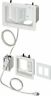 30018997127816 Tvb712bk Arlington Tv Bridge Ii Power Low Voltage Kit