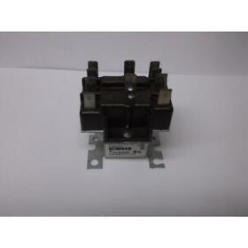 9100-233q52 Tyco Electronics Power Relay Coil 24vac Hertz 50/60 209099