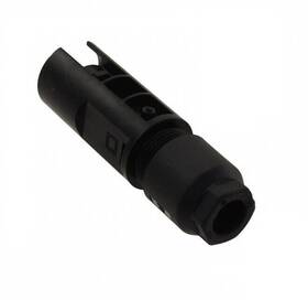 7-1394461-2 Tyco Eletronics Te Connectivity Male Solar-lok Interconnect Cable Coupler 10 Pk