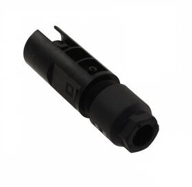 7-1394461-3 Tyco Eletronics Te Connectivity Male Solarlok Interconnection Coupler 10 Pack