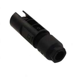 7-1394461-5 Tyco Eletronics Te Connectivity Male Solarlok Interconnection Coupler 10 Pack