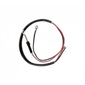 Tycon 633090399756 Rpst-cable-batt Cable Assembly - 12awg For Battery Con