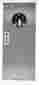 U-3548-x U3548-x Milbank Electrical Meter Base Box Enclosure Gray