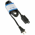 U12-41979 Ultra Computer Products Xfinity Ft Extension Cord Ungrounded 022831419790