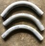 Ua9afr-ctn Carlon Lot Of Conduit Elbow 034481060437