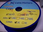 47205003 Uf Company Building Cu Blk 1c 12awg 300m Southwire Bldg Wire