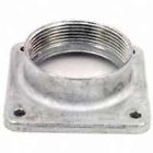 Ec38597 Unpainted 4in Cndt Al 1-1 Clamps Siemens Grounding Rods Energy Hub