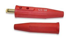 Us Forge 0622 622 Welding Red Cable Connectors