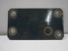 G7401-36380 Used Check Plate Kubota Bracket -23l7 1