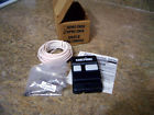 Used Door Control Deluxe Gpwc-2wlb Genie Wall Unit Console Garage