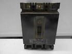 Ehb3015 Used Westinghouse -23f4 480vac 15amp 3pole Breaker