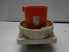 Me4100b12 Used 100a -21l7 125 4wire Menneckes 250vac