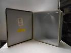 Rj1816hpl " Used Enclosure 18 -24a1 Electrical Fiberglass "x16 "x10 Robroy