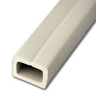 Utw-cc1001-wh Knot Cord Channel Wht 891449002034