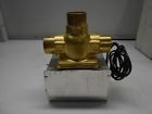 V8044a1044 Bottom -24i5 3 Valve Diverting Honeywell Nos " Motorized Inlet 4