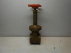 200cwp Valve 2 125 -105 Swp Stockham Nos " Gate