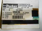 26k35lb85663-85663k Valve -22 Lennox Armstrong Ducane -coil Oem Parker Txv Nos
