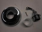 10277-4-cp Valve Nos -18h7 Kohler 1 Handle Mixing T Trim Kit