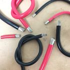 Vomitsandwich Battery Cables Usa Custom Wire Order