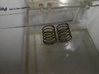 W114057 Lot Nos 1 Spring Ingersoll-rand -23a5 2