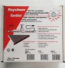 W51-50p Raychem Gardian Preassembled Heating Cable