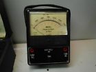 W869a1009 Cleaner Meter Electronic Vintage Air Honeywell Used