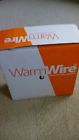 Warmwire 20 Amps Length Wire - 2 94 Ft. Radiant Sq. Prices 120v Floor Heating