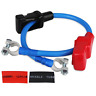 Waterwich-dpkg005-1 Waterwich Positive Negative Battery Cable Wire Awg Inches 689718346930