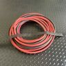 Wc-2-0g-01-03-5-400 Wire And Supply Welding Cable Red Black Gauge Copper Battery