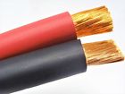 Wc-2g-01 03-5-400 Ac Dcwireandsupply Welding Cable Red Black 2 Awg Gauge Copper Wire Sae Car Battery Solar Leads