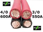 Wc3-0-4-0-0103 Wire And Supply Battery Cable Pure Copper Power Or Gauge