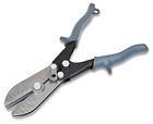 Wc5sn Wiss Depth Hvac Crimper