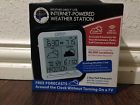 Wd-2512ur-b Lacrosse 2-day Wireless Forecast