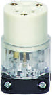 Wd8269 Cooper Wiring Hospital Gnd Connector 032664344503