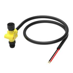 1mtee Westsaim 3.2 Foot Power Cable With Tee For Nmea 2000 Network Ft 1 Metres Powertap