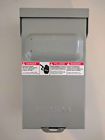 60fusible Wf2060 Siemens Amp Fusible Ac Disconnect Metal Enclosure 783643362161