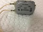 Wg-760-1 Intermatic Replacement Motor