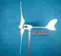Wg600 Gudcraft 600 Watt 12 Volt 3 Blade Residential Wind Turbine Generator
