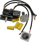 What2a Double Thermostat Sentinel Kit Pole