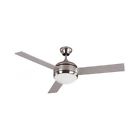 Cf15148351s White Dining Contemporary Ceiling Dimmer Fans Room Grey " Lights Modern 48