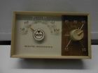 If35-910 White Used -20c4 Rodgers Thermostat