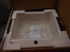 K5872-1a1-0 White Kitchen Single Bowl Nos Sink Kohler Mount Top